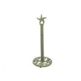 thumbnail image 5 of Handcrafted Nautical Decor Starfish Freestanding Toilet Paper Holder, 5 of 7