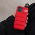 thumbnail image 1 of Étui Matelassée pour Iphone 7 Iphone 8 Iphone Se2 Étui de Protection Antichoc, 1 of 1