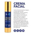 thumbnail image 2 of Crema facial BE AES colágeno y ácido hialurónico piel firme, 2 of 5