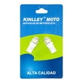 thumbnail image 1 of Foco Led para Moto Motocicleta Pellizco T10 Blanco Kinlley blanco, 1 of 2