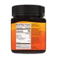 thumbnail image 5 of Wedderspoon Raw Unpasteurized New Zealand Manuka Honey 850+ MGO, 8.8 oz, 5 of 6