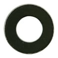 thumbnail image 1 of 4mm x 9mm Chrome Plated Class 8 Steel Flat Washers, 1 of 1