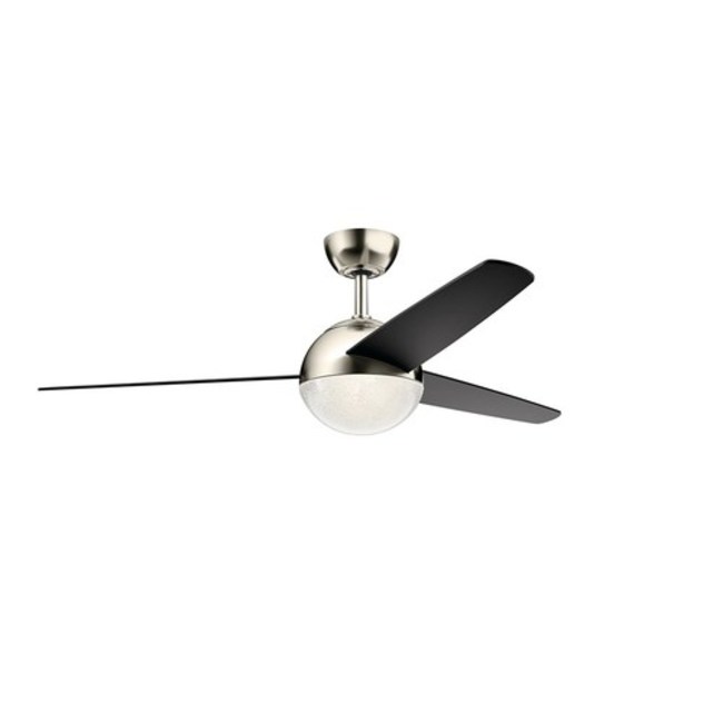Kichler 404WH 52 in. Basics Fan, White 