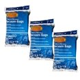 thumbnail image 1 of EnviroCare Panasonic Type U U3 U6 Sacs de Microfiltration pour Aspirateur Vertical (3, 1 of 1