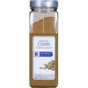 McCormick Culinary Ground Cumin, 14 oz Mixed Spices & Seasonings