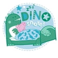 thumbnail image 2 of CafePress - Peppa Pig: Dino Snore! Long Sleeve Infant T Shirt - Long Sleeve Infant T-Shirt, 2 of 2