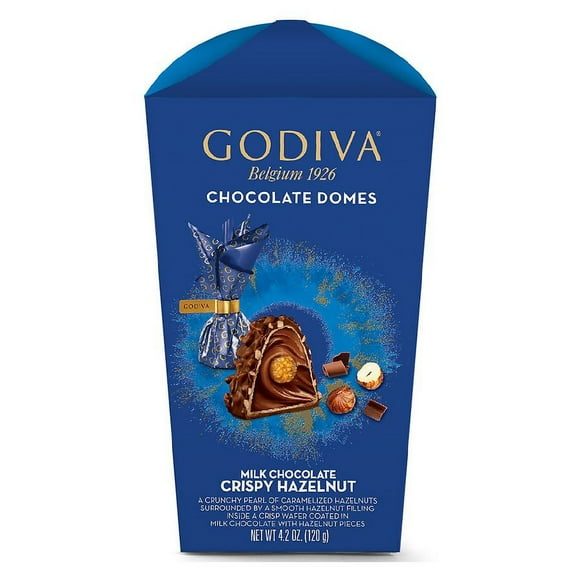 Godiva Chocolate
