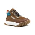 thumbnail image 4 of Tenis Para Niño Urbanas Senderismo Antideslizantes beige 21.5, 4 of 6