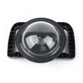 thumbnail image 1 of Filter SHOOT XTGP559 Camera Dual Handle Dome Port Waterproof Case Camera Protective Case 45m Waterproof 180 Wide Angle Replacement for   9 Black   10, 1 of 7