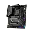 thumbnail image 3 of MSI MPG X570S EDGE MAX WIFI AM4 AMD X570 SATA 6Gb/s USB 3.0 ATX AMD Motherboard, 3 of 5