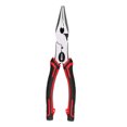 thumbnail image 4 of Side Cutting , Needle Nose Side Cutting ,  Vanadium Alloy Steel Nose Wire Shearing , Possess Stripping Function,, 4 of 8