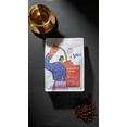 thumbnail image 3 of Yeri Coffee Cannonball Dark Roast Ground Coffee — Dark Chocolate, Maple Syrup, Low Acid — 12 oz, 3 of 8