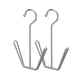thumbnail image 1 of Tijeras de Podar de Jardín Resistentes | Cortar y Recortar Ramas | Herramienta de Jardinería para Exteriores | Adecuadas para El Mantenimiento de Plantas, Arbustos y Árboles Pequeños, 1 of 1