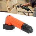 thumbnail image 3 of "2-Inch Cordless Pneumatic Angle Grinder - Compact, Lightweight & Powerful 15000RPM for Metal Polishing & Woodworking", 3 of 6