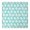 Daisy an, variant on Minimalist Botanical Cactus Table Cover - Elastic Edge Square Tablecloth, Wrinkle-Free & Secure Fit for Casual/Formal Events