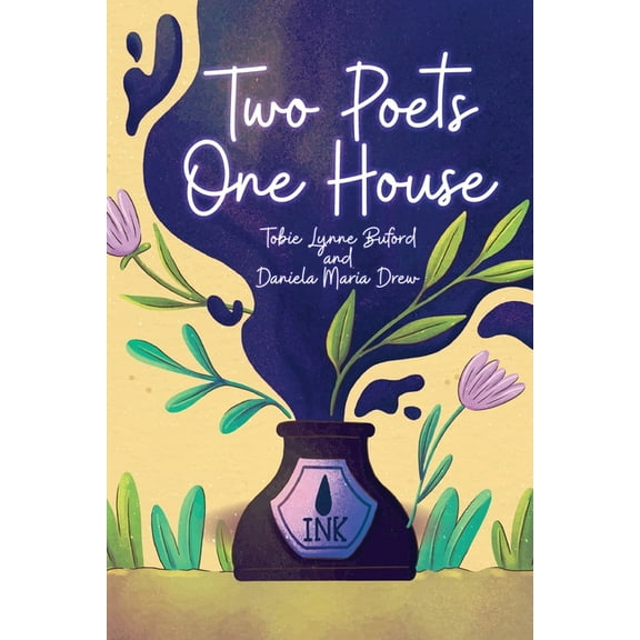 Two Poets, One House, (Paperback)