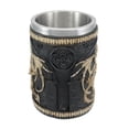 thumbnail image 3 of Dragon Skeleton Tankard 16 oz. Mug, 3 of 5