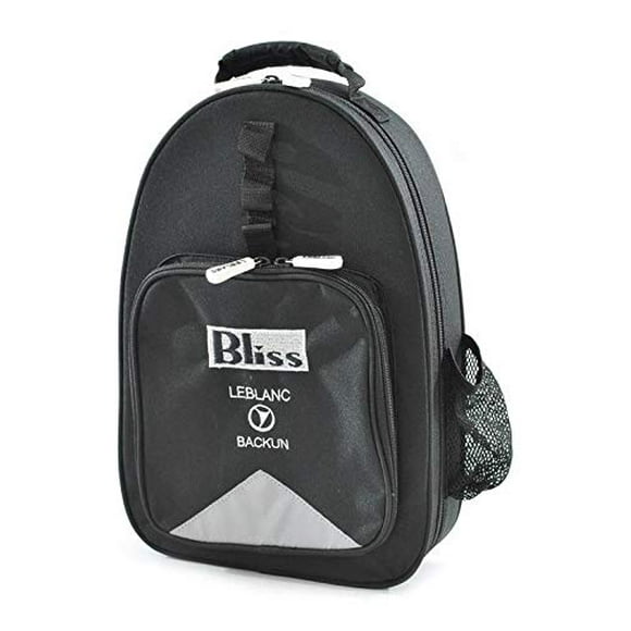 Leblanc 7860 Bliss Bb Clarinet Case (Case Only)