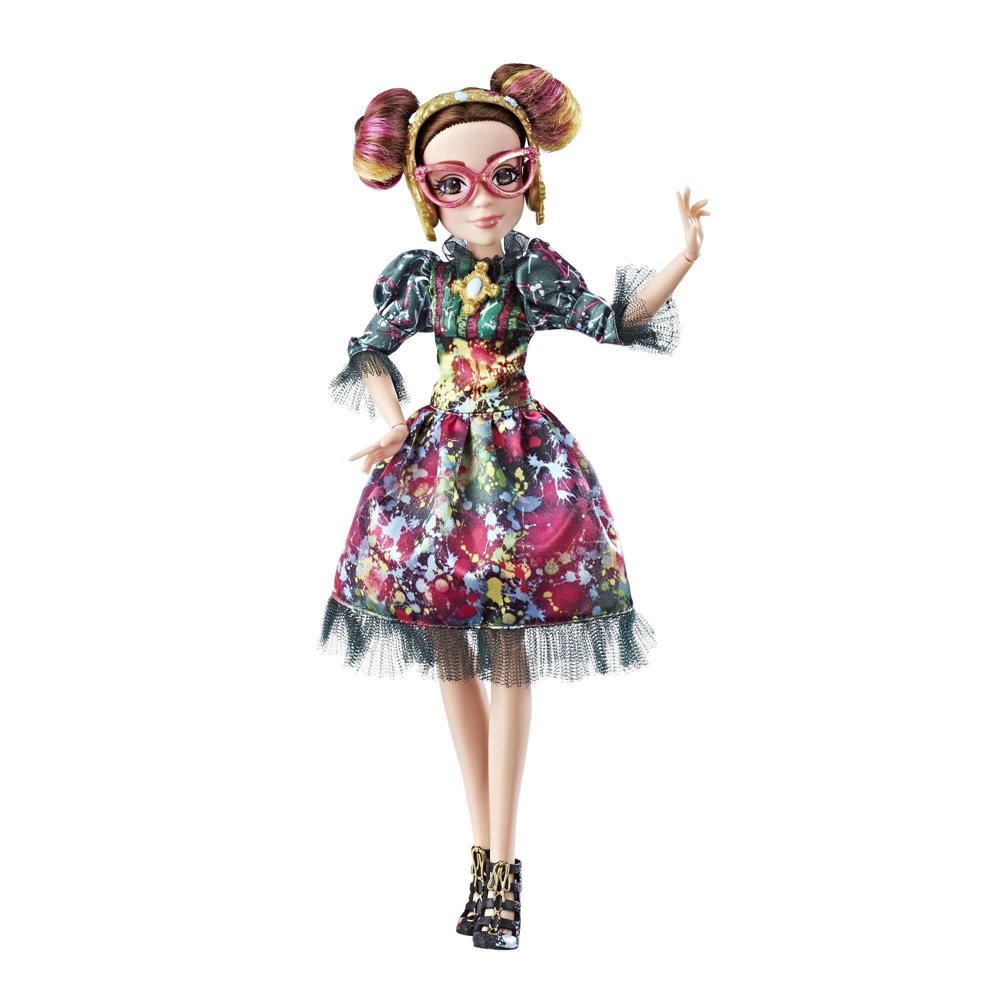 descendants dolls dizzy