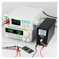 thumbnail image 6 of USB Adjustable DC Laboratory 30V 10A Lab Bench Power Supply Adjustable 60V5A Voltage Regulator Stabilizer Switching Power Supply ,Test accurately, 6 of 6