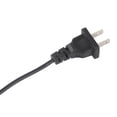 thumbnail image 3 of Cuello ajustable, base magnética para máquinas de coser, enchufe estadounidense, luz de trabajo LED de 10 W y 110-220 V, 3 of 8