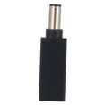thumbnail image 2 of Adaptador de Enchufe a USB ANGGREK Adaptador Compacto de Conductividad Tipo C a CC Portátil, 2 of 8