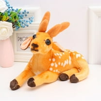 TEHAUX  Comfortable Stuffed Animal Nursery Decoration Baby