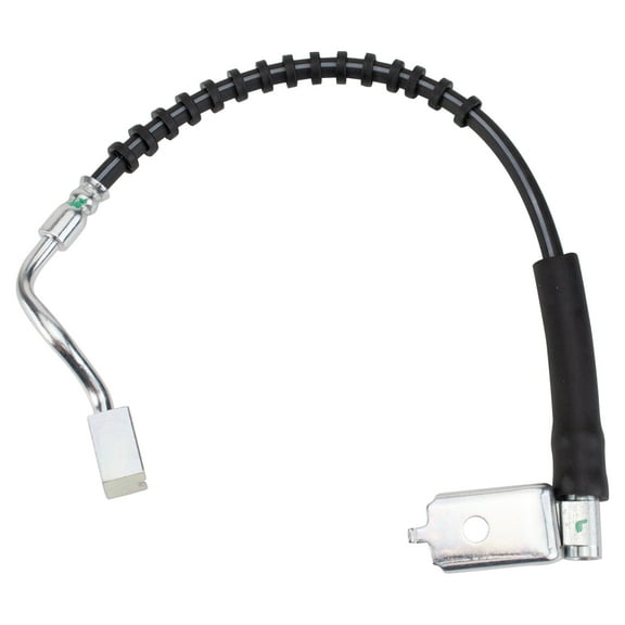 TRQ Front Right Brake Hose Fits 1998-2011 Ford 1998-2009 Mazda BLA61562