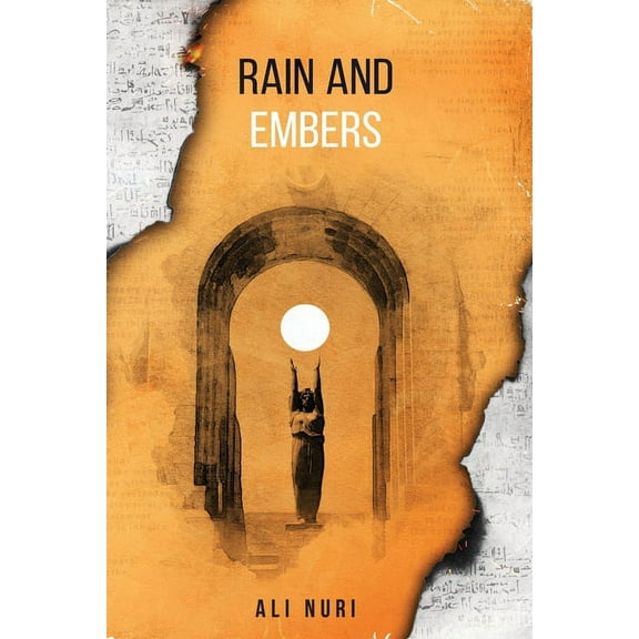 Rain and Embers, (Paperback)