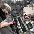 thumbnail image 2 of SUTENGDA Digital Car Circuit Scanner Tools Tester Cable Wire Short Open Finder Diagnostic S1L9, 2 of 8