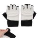thumbnail image 1 of Guantes de combate de taekwondo, Guantes de Atrenamiento de Boxeo, Guantes de Boxeo, Guantes de Kickboxing de Atrenamiento de Saco de Boxeo Profesional, 1 of 7