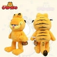 thumbnail image 3 of Garfield Édition Classique -35cm Garfield Plush - Visage Grincheux, 3 of 4