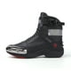 thumbnail image 3 of Botas de Moto LED Vintage Unisex – Transpirables para Carrera y Viaje, Estilo Rocker Casual,negro-39, 3 of 31