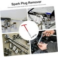 thumbnail image 4 of Spark Plug Spark Plug Repair Socket Plumber Socket Spark Plug Tool For Vehicle Car Repair Tools Socket, 4 of 4