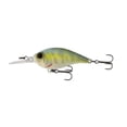 thumbnail image 3 of 6th Sense – Pressure Series – Flat-Sided Crankbait – Bass Fishing – Finesse Tight Wobble – Multiple Depth Models Available, 3 of 10