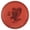 Red, variant on RPM Discs Kea Cosmic Plastic | Midrange Golf Disc | Utility Disc Golf Midrange [Stamp Color & Weight May Vary] (Red)