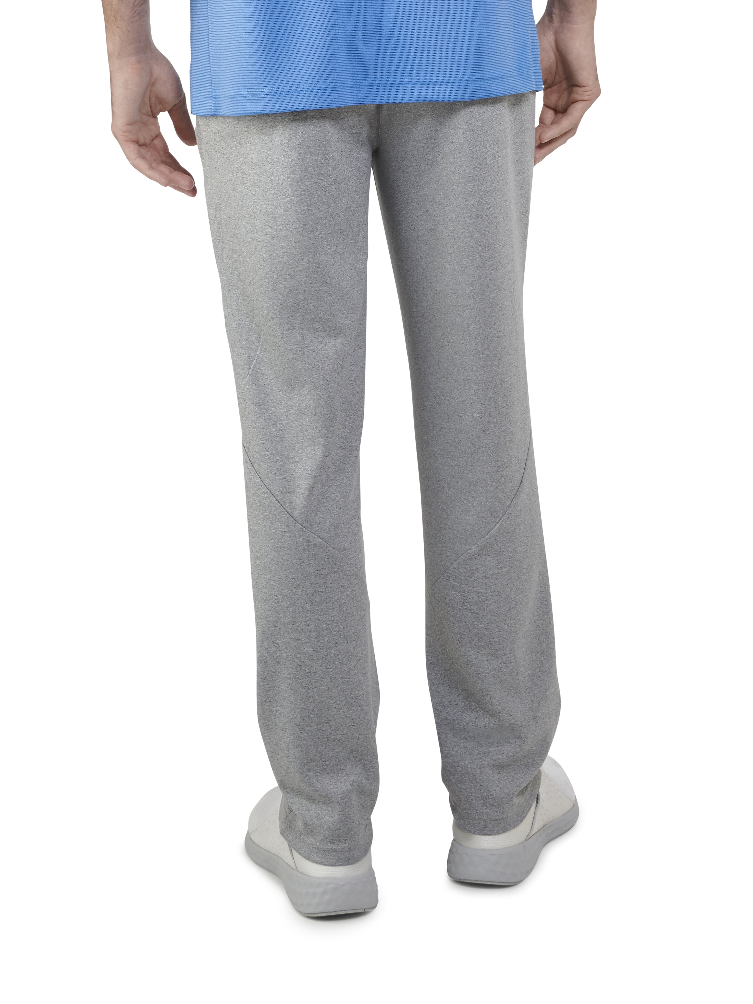 russell dri fit pants