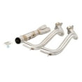thumbnail image 2 of GFYSHIP For Yamaha MT07 FZ07 2014-2020 XSR 700 2016-2020 XSR700 XTribute 2016 2017 2018 2019 2020 Motorcycle Exhaust Pipe Muffler with Pipe Link Pipe Full System MT-07 FZ-07 MT FZ 07, 2 of 5