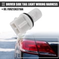thumbnail image 2 of Portalámparas de luz de marcador lateral para Ford Transit Connect 2010-2014 No.F8RZ13K371AA, 2 of 7