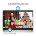thumbnail image 3 of HP 15.6" HD Laptop Notebook, Intel Quad-Core i3-1115G4 (max 4.1GHz), 8GB RAM, 512GB Speedy SSD, Bluetooth 4.2, Wi-Fi, HDMI, Windows 11, Upgraded w/ AIEC Memory, SSD and/or Accessories, 3 of 7