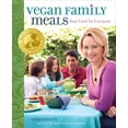 thumbnail image 1 of Vegan Family Meals, Ann Gentry Hardcover, 1 of 3