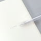 thumbnail image 5 of Injueey Lápiz de dibujo automático, lápiz transparente de plástico portátil de 0,5mm/0,7mm, punta Suministros de escritura y corrección No.02, 5 of 6