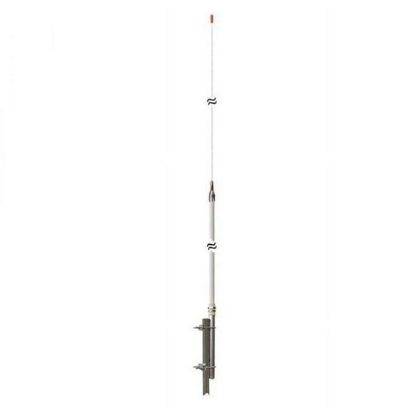 Plug It Station Antenna for Patriot CB Base