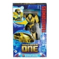 thumbnail image 3 of Transformers One Energon Glow Bumblebee (B-127) Action Figure, 3 of 10
