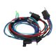 thumbnail image 2 of Tilt Trim Unit Wiring Harness 7014G Sturdy Stable Jack Plate Wiring Harness for PL?65 PT?130 PT?35, 2 of 5