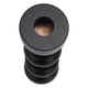thumbnail image 3 of PORTAVELAS ZENSE MADERA ANNA 5.8x21 NEGRO, 3 of 3