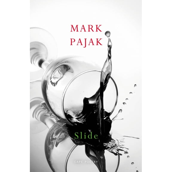Slide, (Paperback)