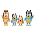 thumbnail image 1 of Figuras Bluey de 2.5 pulgadas Multicolor Bluey, 1 of 4