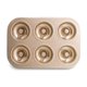 thumbnail image 1 of Holes Donut Cake Mold DIY Chocolate Pastry Dessert Cookie Muffin Baking Mould Handmade Utensils 6 Cup, 1 of 5