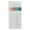 A, variant on TanGnanna 6/12 Colors Acrylic Paint Markers, Permanent Art Marker Pens for Rock Painting Canvas Glass Fabric Wood, Smooth Flow DIY Craft School Supplies for Kids Adults
